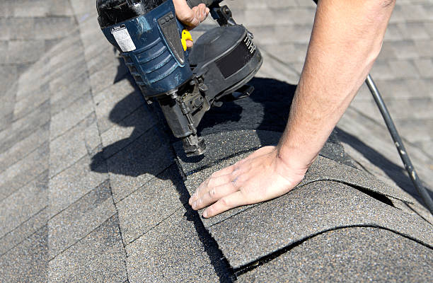 Fast & Reliable Emergency Roof Repairs in Little Rock, AR